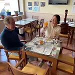 オスタル パロマレス 2* サロブレーニャ