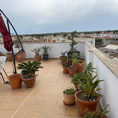Palomares Salobreña