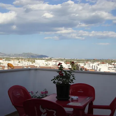 Palomares Salobreña