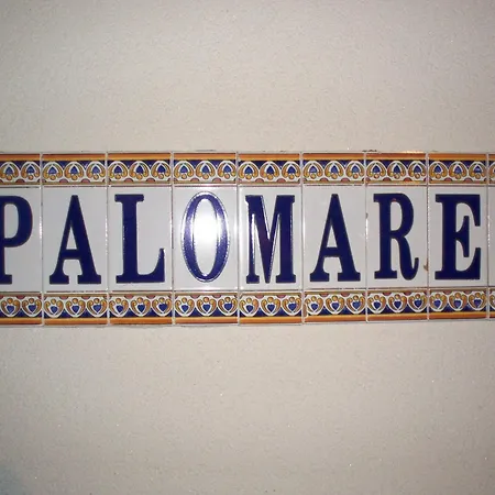 Pensión Palomares Salobreña