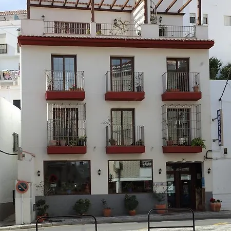 Palomares Salobreña