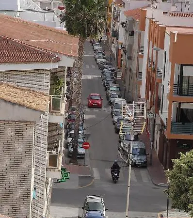 Palomares Salobreña