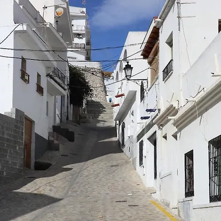 Palomares Pensión Salobreña