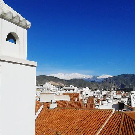 Pensión Palomares 2*
