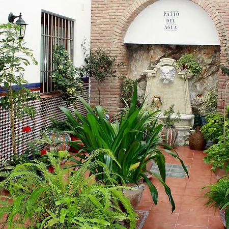 Pensión Palomares