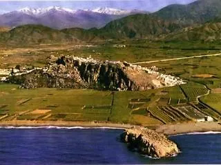 帕洛马勒斯旅馆 2*