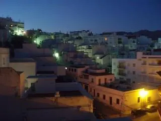 帕洛马勒斯旅馆