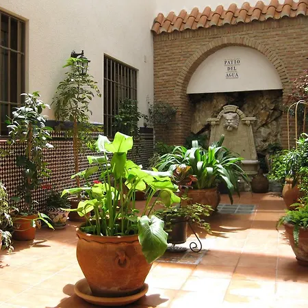 Palomares سالوبرينيا