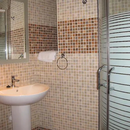 Palomares بيت ضيافة 2*